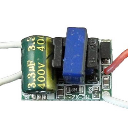 LED драйвер J0301NA 1-3W BOX